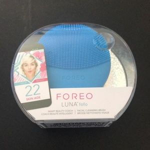 Foreo Luna fofo Aquamarine